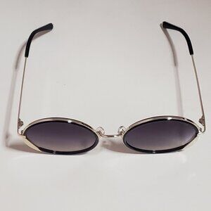 Round Sunglasses [SOJOS] [56-21-140]